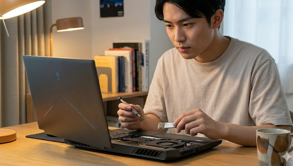 dellゲーミングPCのコスパ