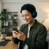 iPhoneヘッドホン調整のおすすめ設定！音質を最適化する手順