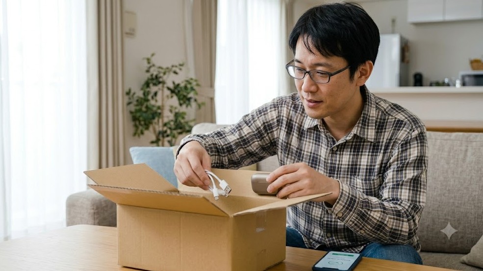 Temuは本当に詐欺なのか安全性を検証