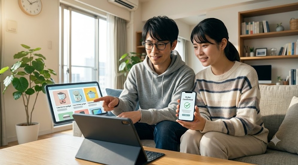 Temuのタブレットを99円で追う際のまとめ