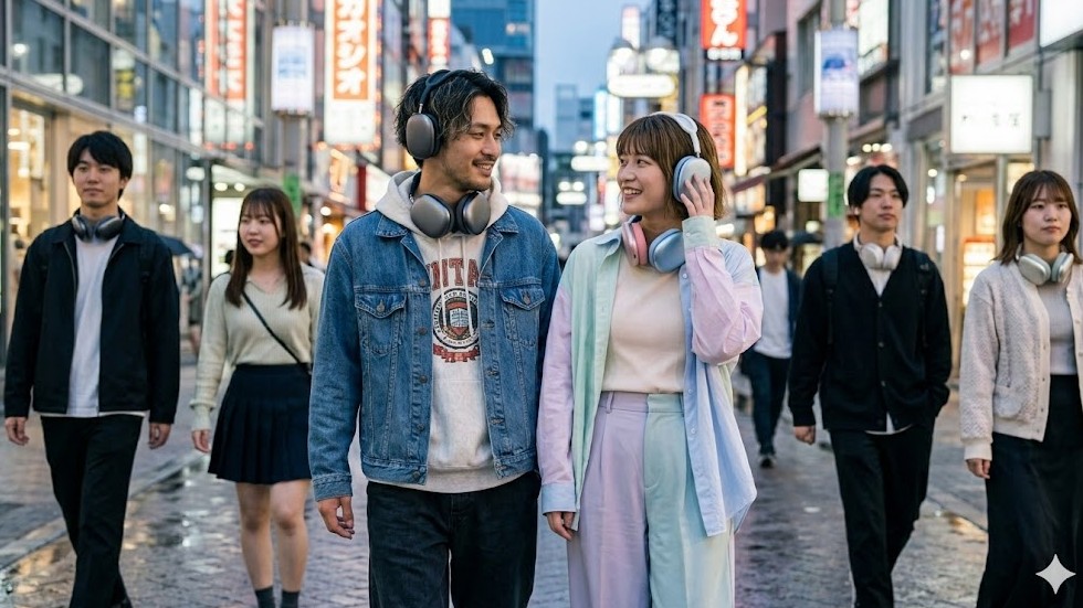 アップルのヘッドホンがダサいと言えなくなる：まとめ
