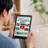 アマゾンFireタブレットでYouTubeを見る方法完全ガイド