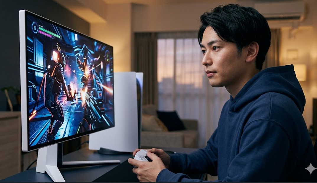 ソニーのゲーミングモニターはひどい？INZONEの評判を徹底検証