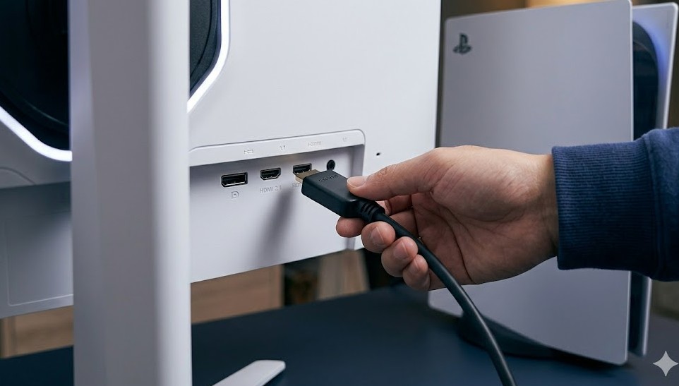 HDMI2.1の注意点