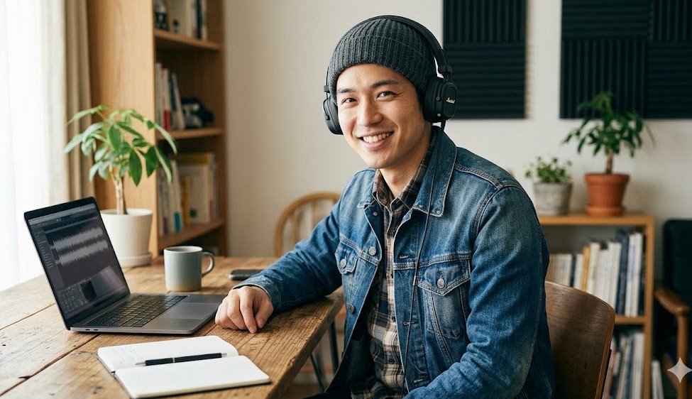 マーシャルヘッドホンは音質が悪い？噂の理由と本物の見分け方を解説