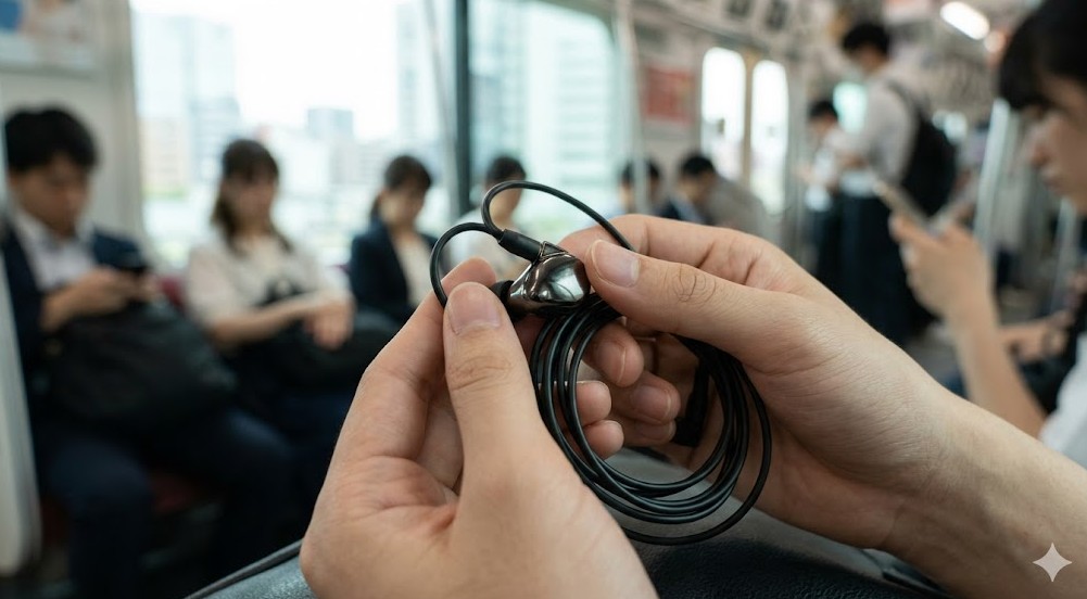 竹CHU2など高コスパ有線モデル