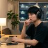 開放型ヘッドホンの音漏れ対策！集合住宅の実態とおすすめモデル紹介
