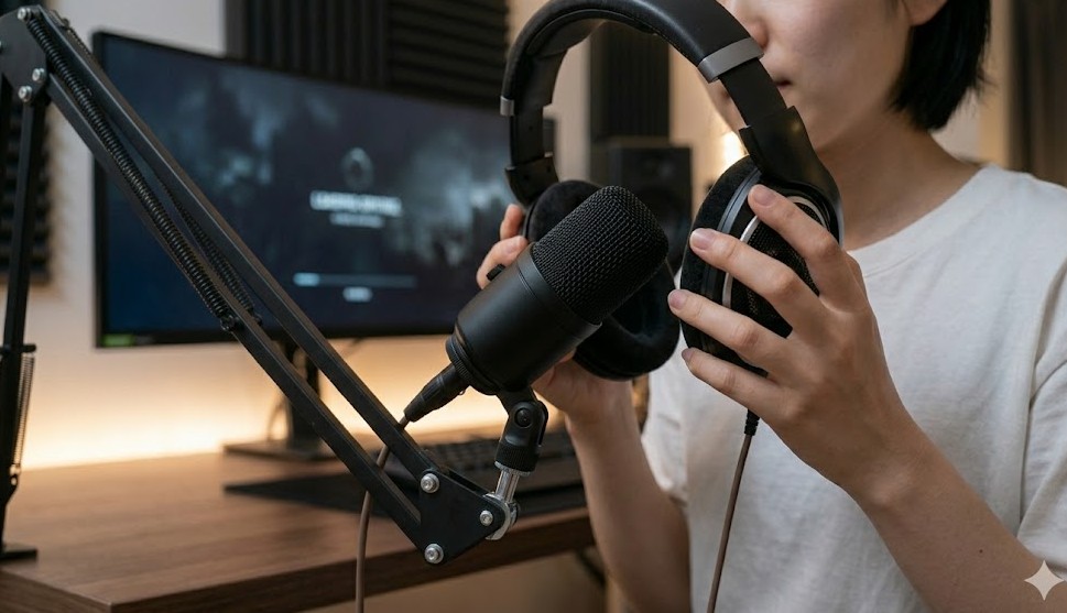 ソニーが本気で作った背面開放型「MDR-MV1」の圧倒的な定位感