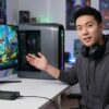 ゲーミングPCに外付けHDDは使えるのか？選び方と設定を徹底解説